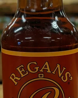 Regans’ Orange Bitters