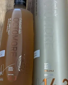 Bruichladdich Octomore 14.3