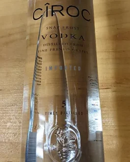 Ciroc