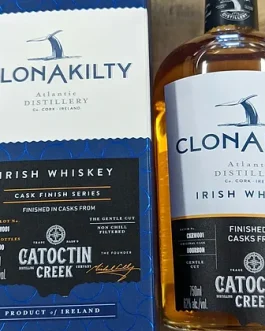 Clonakilty ~ Catoctin Creek Finish