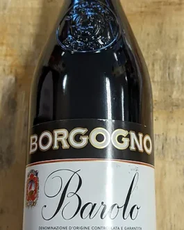 Borgogno Barolo