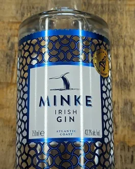 Clonakilty ~ Minke Gin