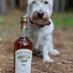 Baxter MacTavish & Bowmore Auld Alliance – Both Rare & Irreplaceable.