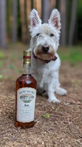 Read more about the article Baxter MacTavish & Bowmore Auld Alliance – Both Rare & Irreplaceable.