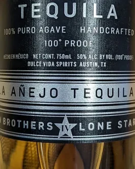 Dulce Vida ~ Lone Star