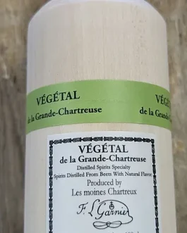 Chartreuse Vegetal