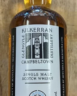 Kilkerran 16 Year