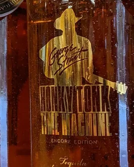 Codigo Anejo ~ George Strait “Honky Tonk Time Machine” Encore Edition