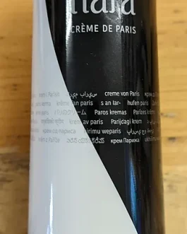 Tiara Creme De Paris