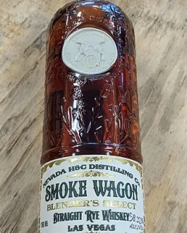 Smoke Wagon Blender’s Select 3F