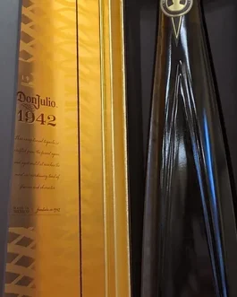 Don Julio 1942