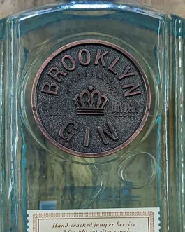 Brooklyn Gin