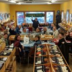 The Really Big News – Cheers to Wine School !