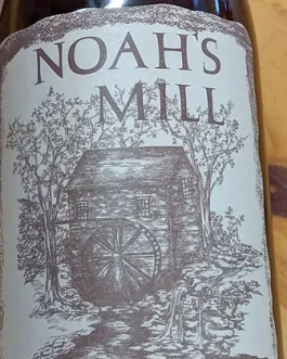 Noah’s Mill