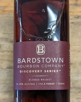 Bardstown Discovery Series #9