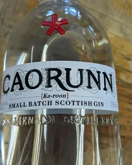 Caorunn Gin