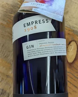 Empress 1908 Gin