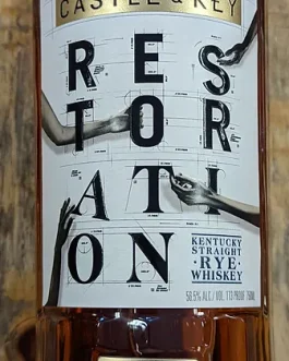 Castle & Key Restoration Rye 3